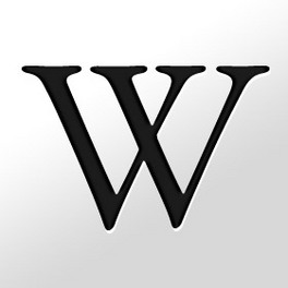 Wikipedia