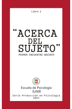 “Acerca del Sujeto”