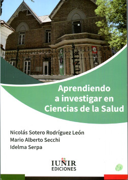 "Aprendiendo a Investigar en Ciencias de la Salud"