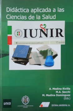 “Didáctica aplicada a las Ciencias de la Salud”